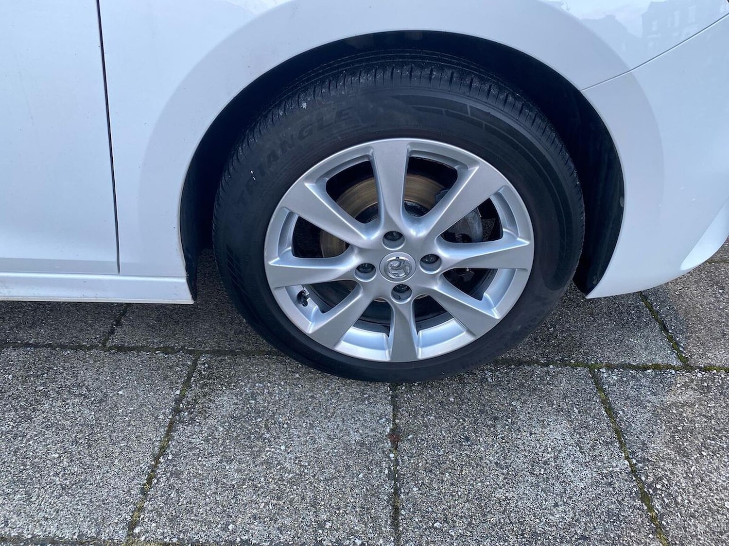 Used Vauxhall Corsa 2022 for sale - 77707443: Photo 33