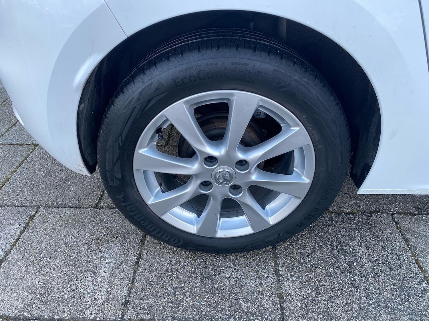 Used Vauxhall Corsa 2022 for sale - 77707443: Photo 34