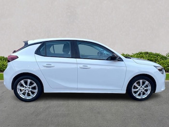 Used Vauxhall Corsa 2022 for sale - 77707443: Photo