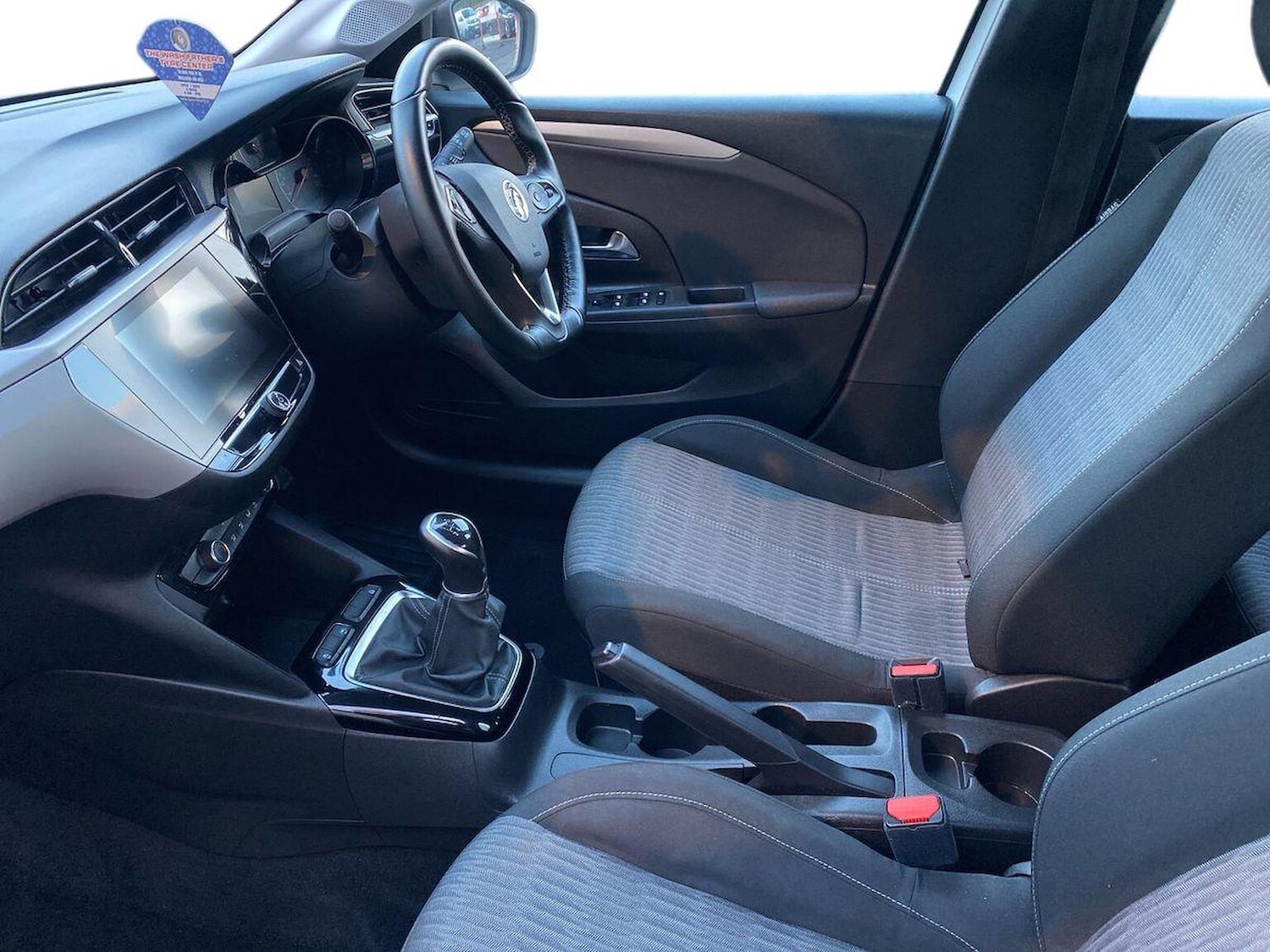 Used Vauxhall Corsa 2022 for sale - 77707443: Photo 7