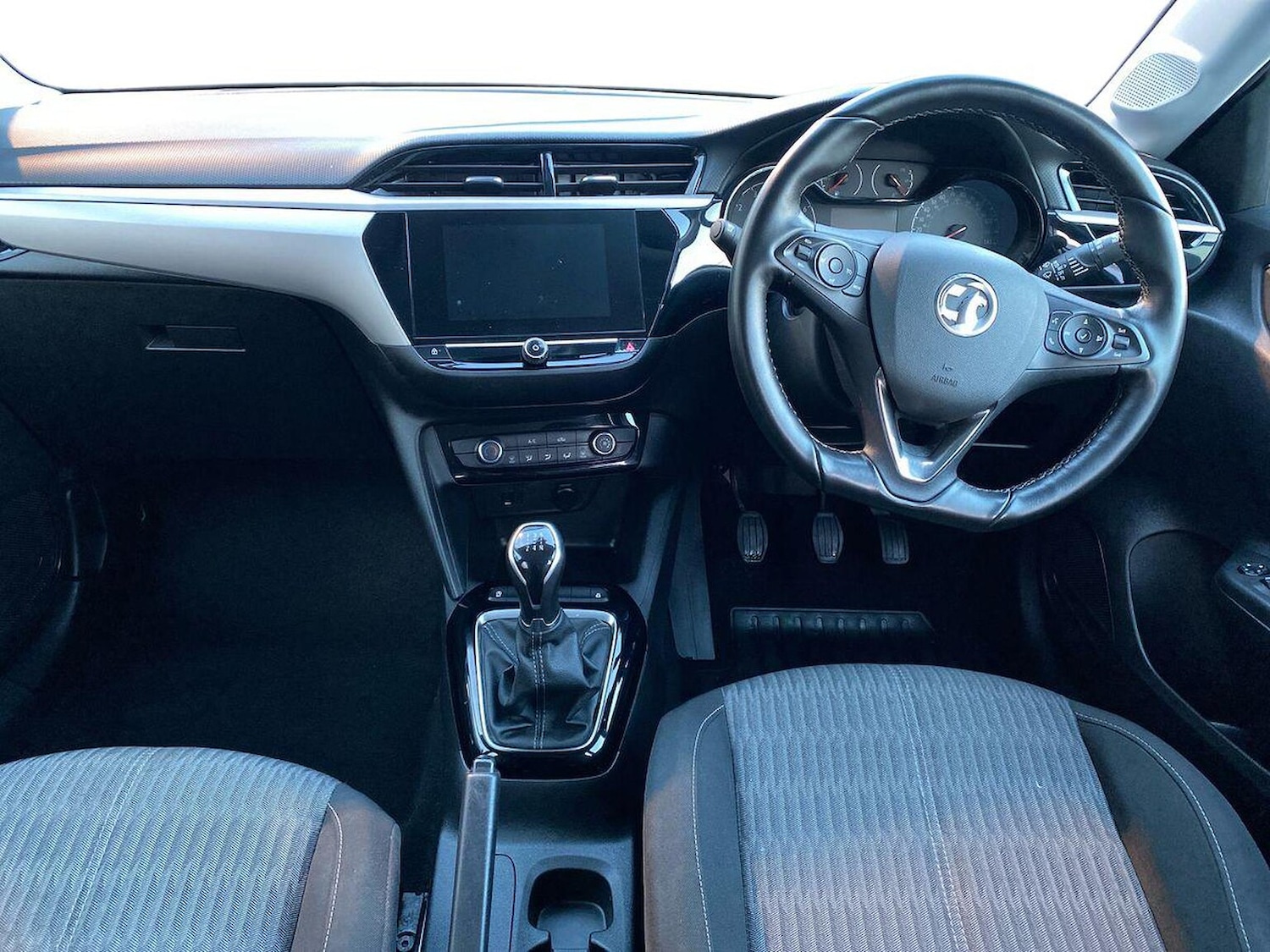 Used Vauxhall Corsa 2022 for sale - 77707443: Photo 8