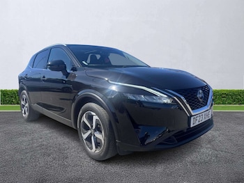 Used Nissan Qashqai 2023 for sale - 79335501: Photo