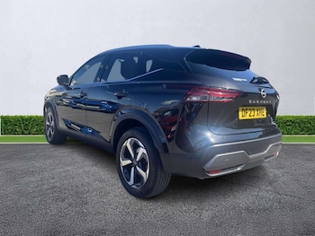 Used Nissan Qashqai 2023 for sale - 79335501: Photo