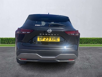 Used Nissan Qashqai 2023 for sale - 79335501: Photo