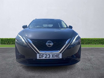 Used Nissan Qashqai 2023 for sale - 79335501: Photo