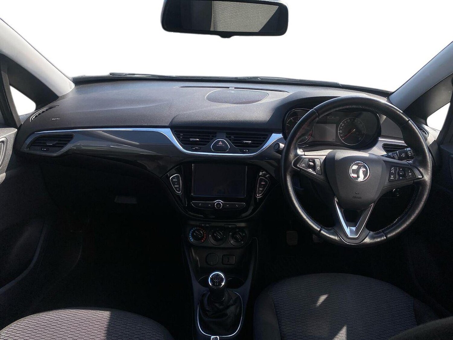 Used Vauxhall Corsa 2017 for sale - 78195588: Photo 10