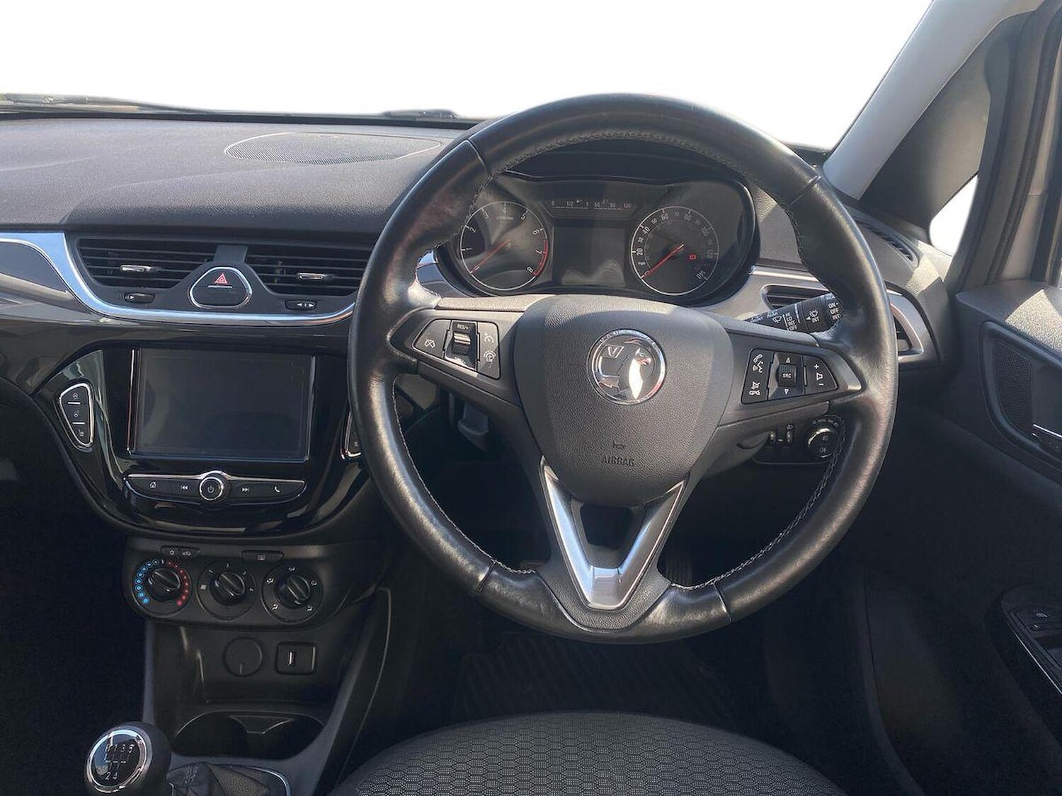 Used Vauxhall Corsa 2017 for sale - 78195588: Photo 11