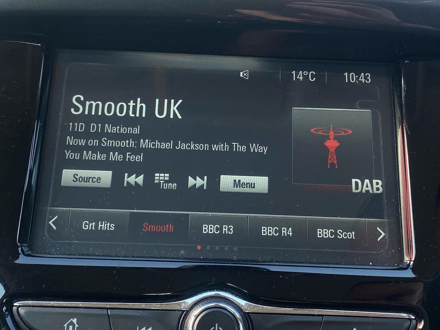 Used Vauxhall Corsa 2017 for sale - 78195588: Photo 13