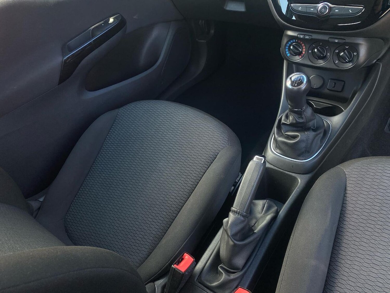 Used Vauxhall Corsa 2017 for sale - 78195588: Photo 15