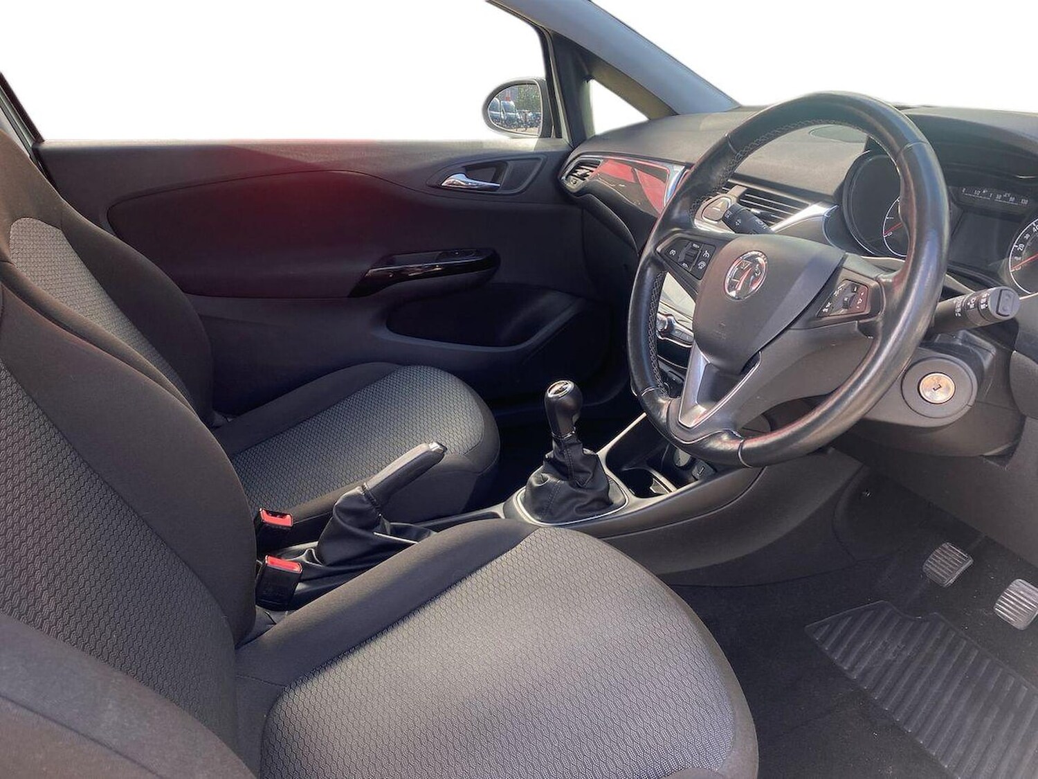 Used Vauxhall Corsa 2017 for sale - 78195588: Photo 17