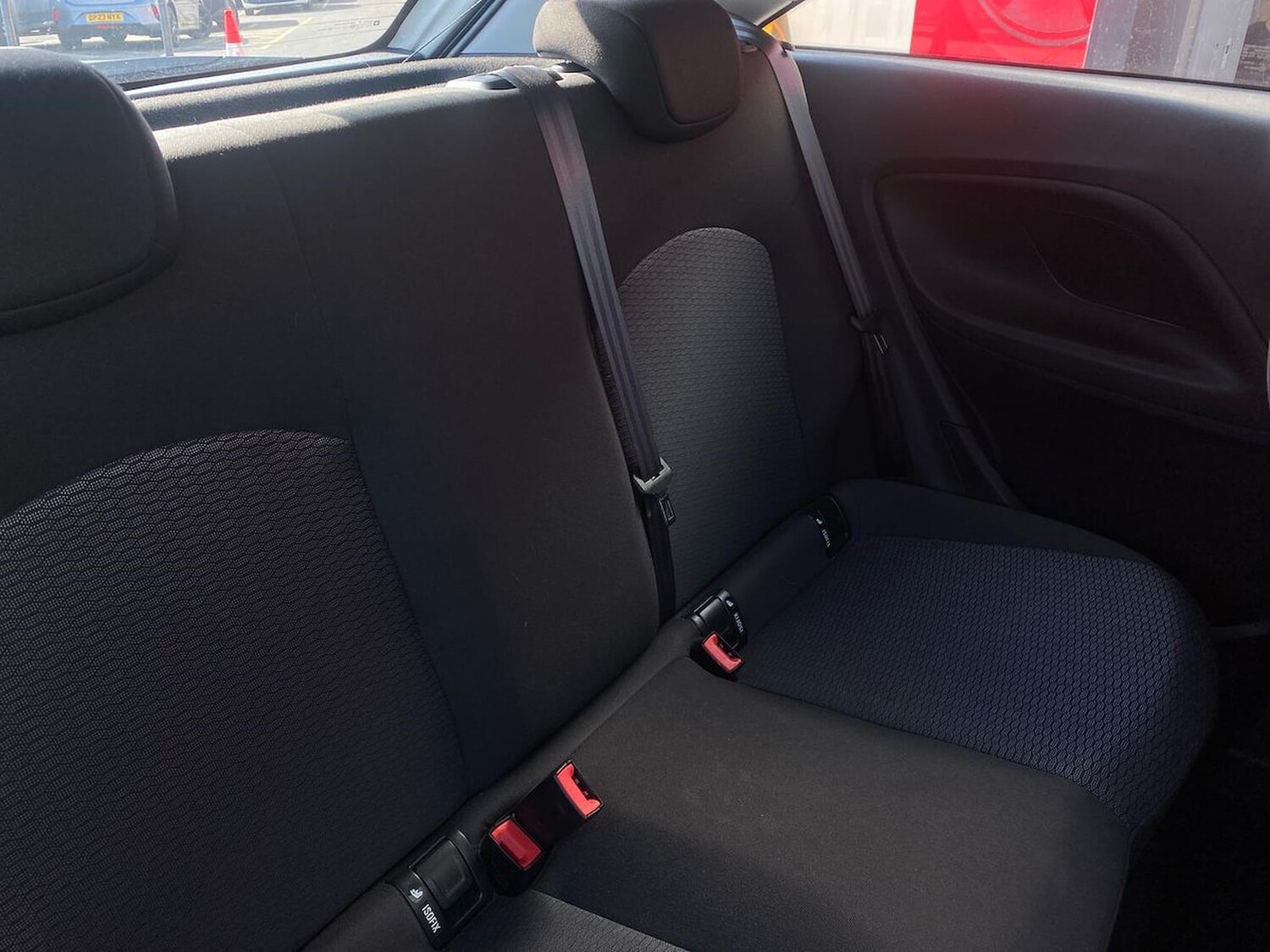 Used Vauxhall Corsa 2017 for sale - 78195588: Photo 18