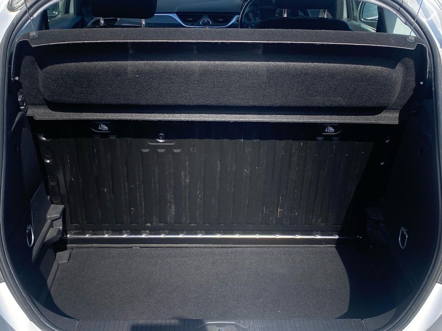 Used Vauxhall Corsa 2017 for sale - 78195588: Photo 19