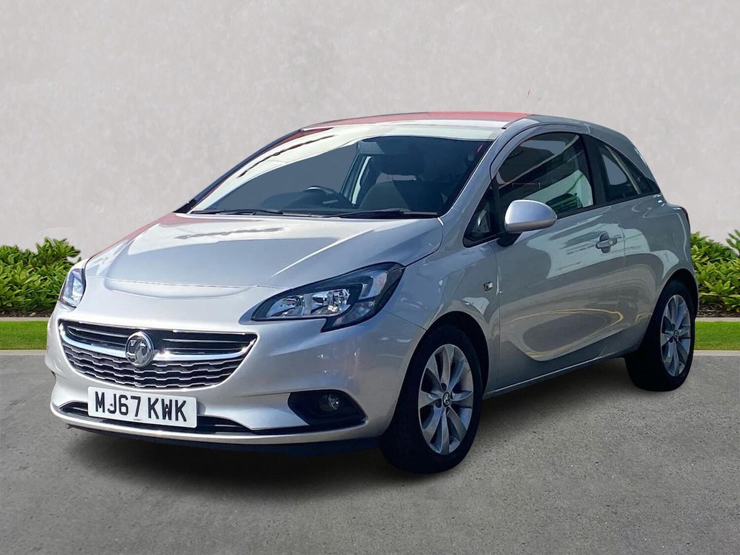 Used Vauxhall Corsa 2017 for sale - 78195588: Photo 22
