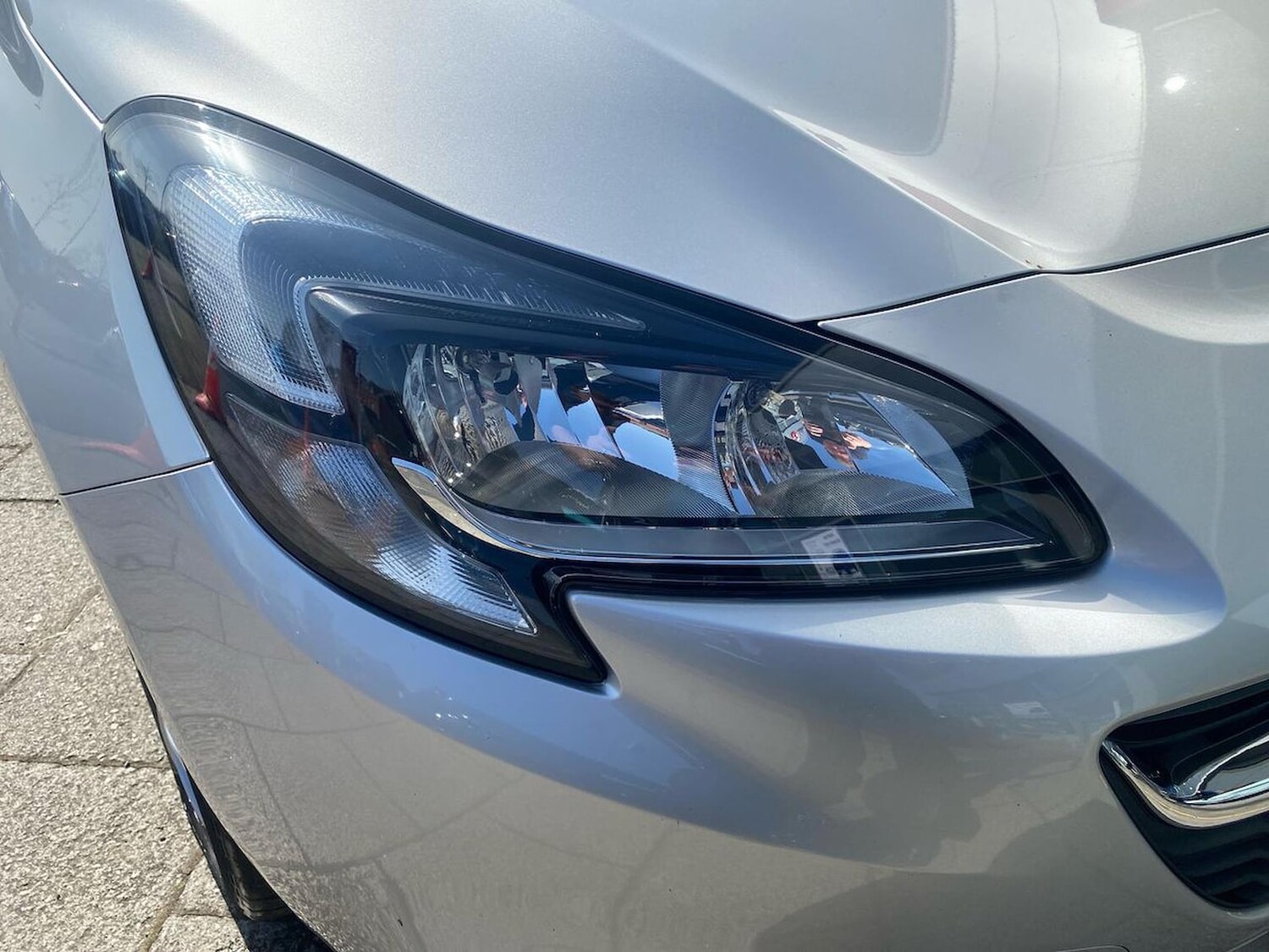 Used Vauxhall Corsa 2017 for sale - 78195588: Photo 32