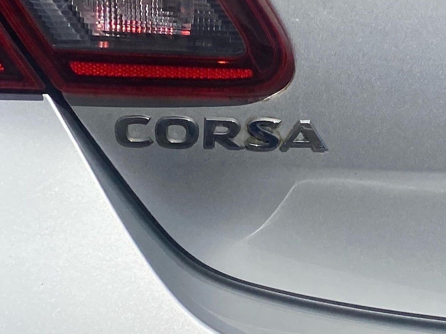 Used Vauxhall Corsa 2017 for sale - 78195588: Photo 33