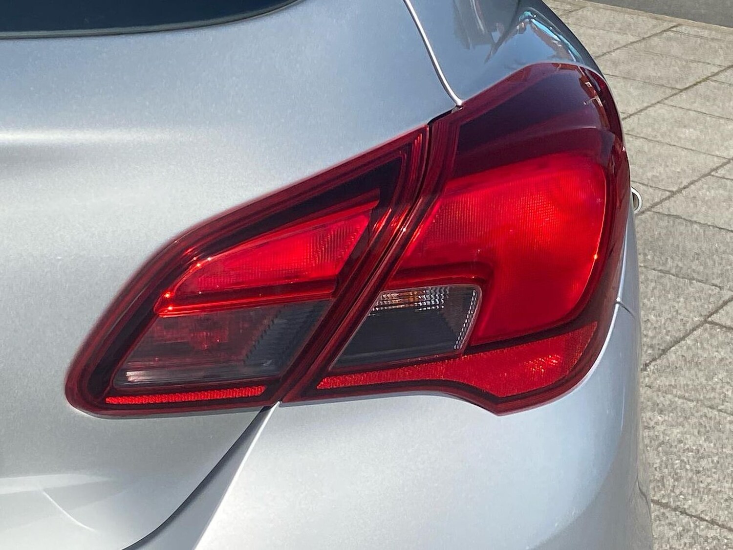 Used Vauxhall Corsa 2017 for sale - 78195588: Photo 34