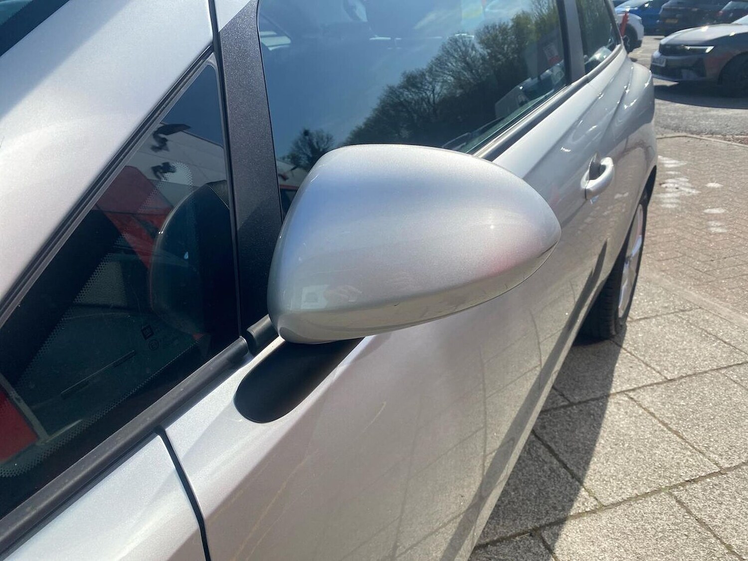 Used Vauxhall Corsa 2017 for sale - 78195588: Photo 36