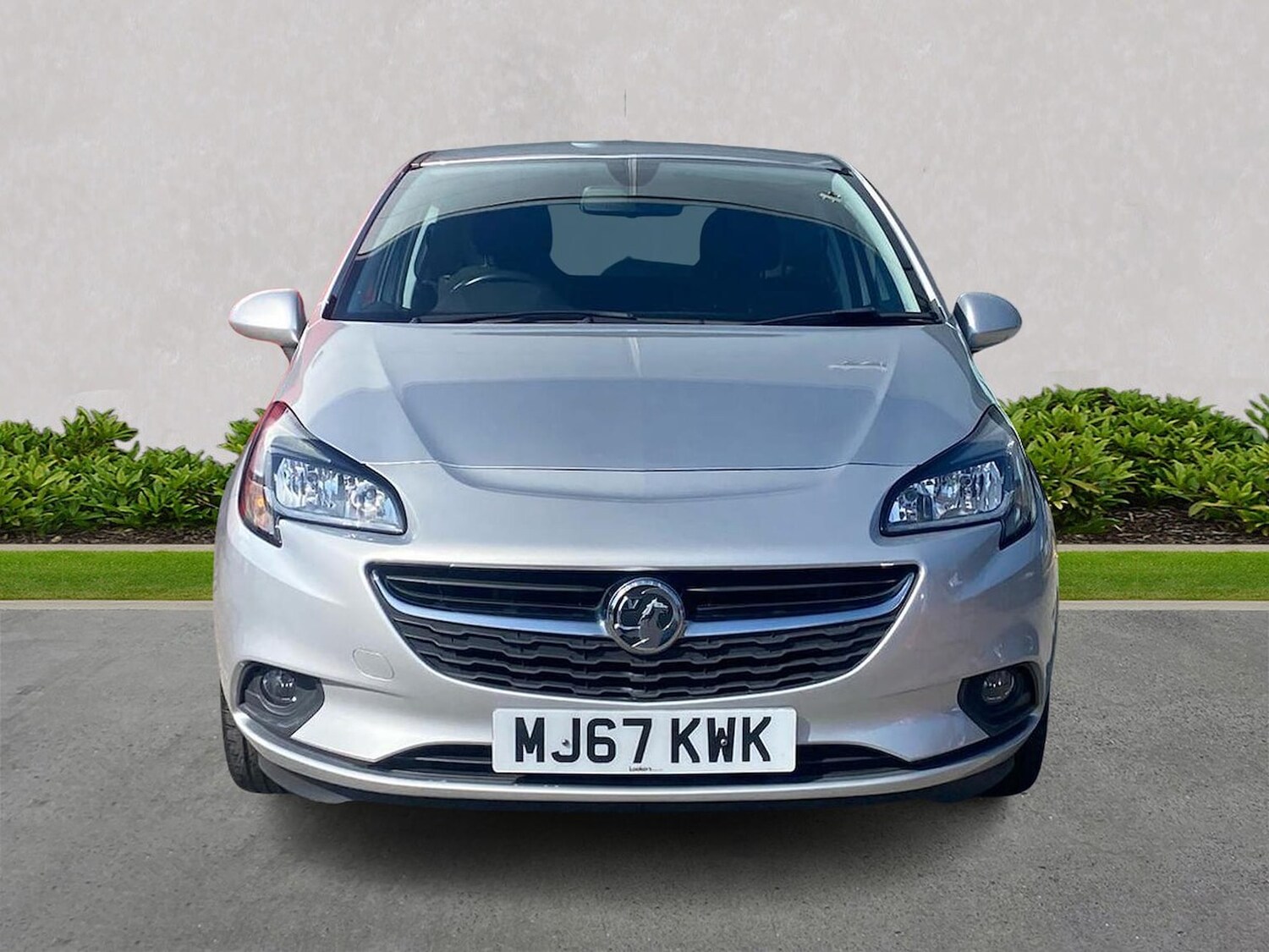 Used Vauxhall Corsa 2017 for sale - 78195588: Photo 7