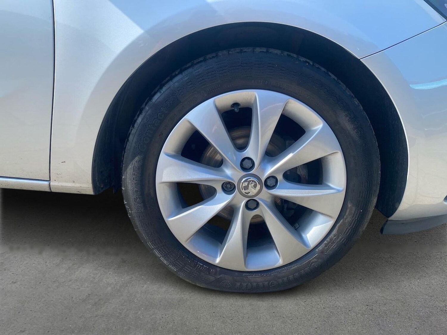 Used Vauxhall Corsa 2017 for sale - 78195588: Photo 8