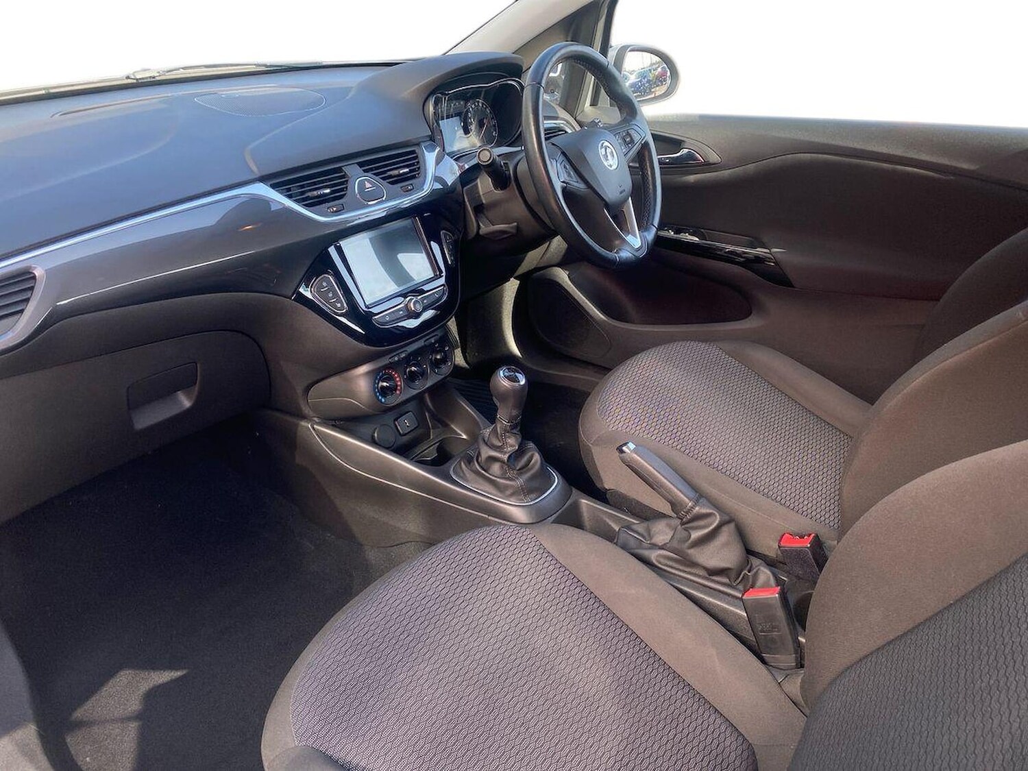 Used Vauxhall Corsa 2017 for sale - 78195588: Photo 9