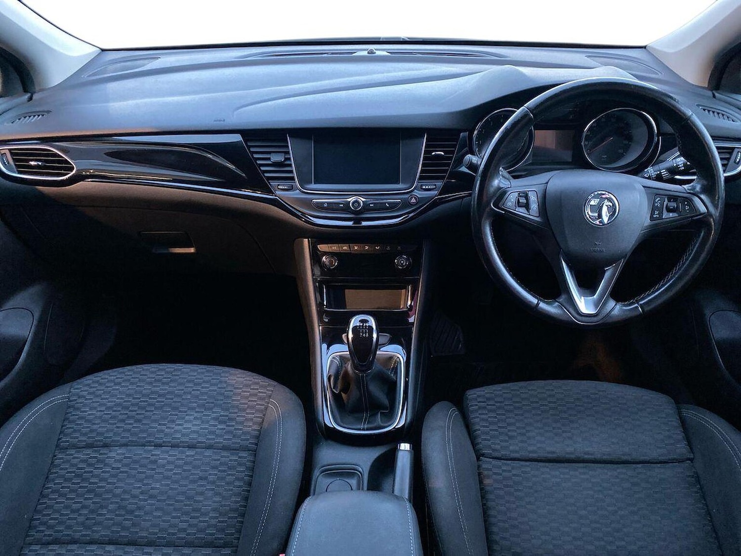 Used Vauxhall Astra 2018 for sale - 77012364: Photo 10