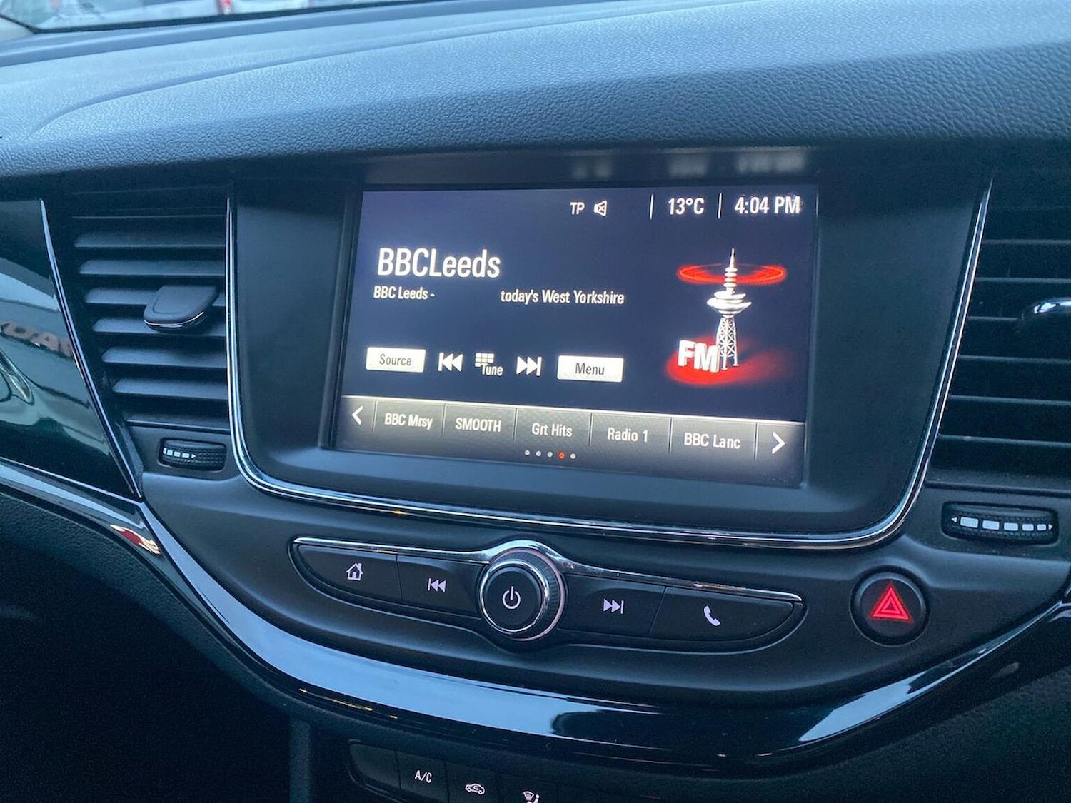 Used Vauxhall Astra 2018 for sale - 77012364: Photo 13