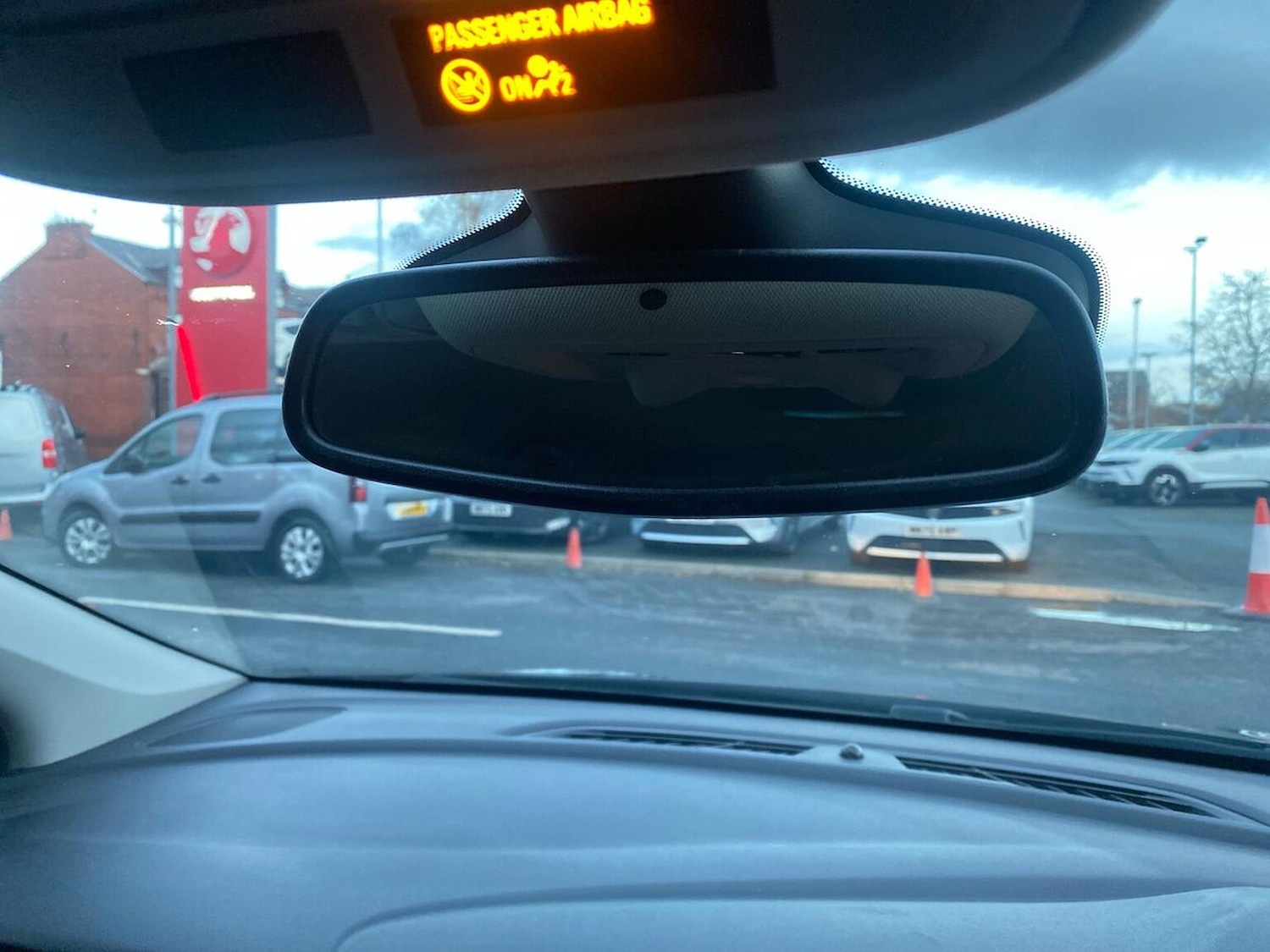 Used Vauxhall Astra 2018 for sale - 77012364: Photo 16