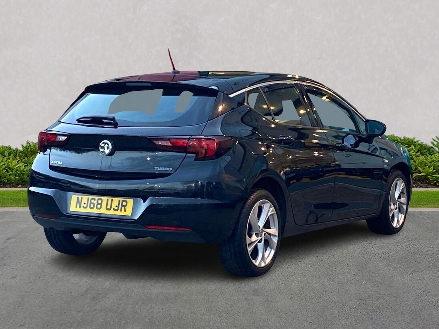 Used Vauxhall Astra 2018 for sale - 77012364: Photo 20