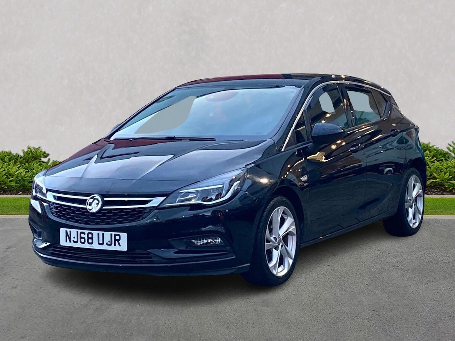 Used Vauxhall Astra 2018 for sale - 77012364: Photo 22