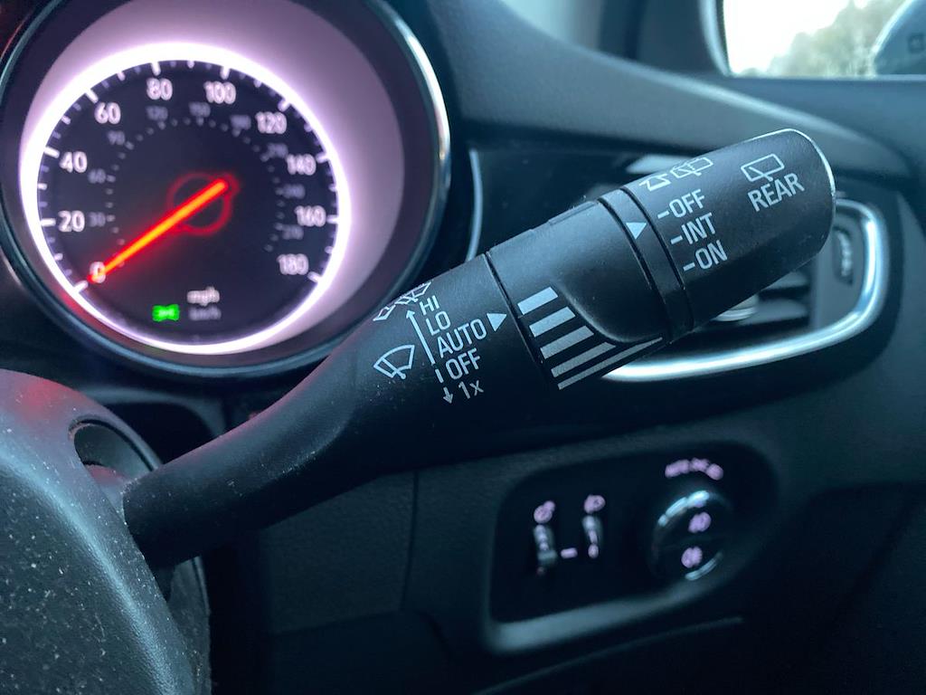 Used Vauxhall Astra 2018 for sale - 77012364: Photo 27