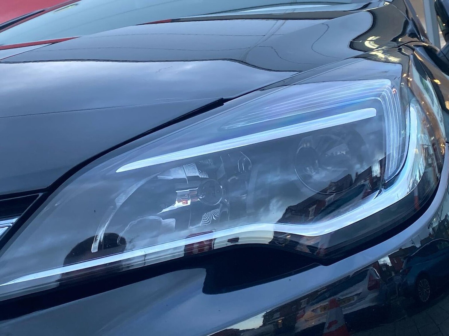 Used Vauxhall Astra 2018 for sale - 77012364: Photo 33