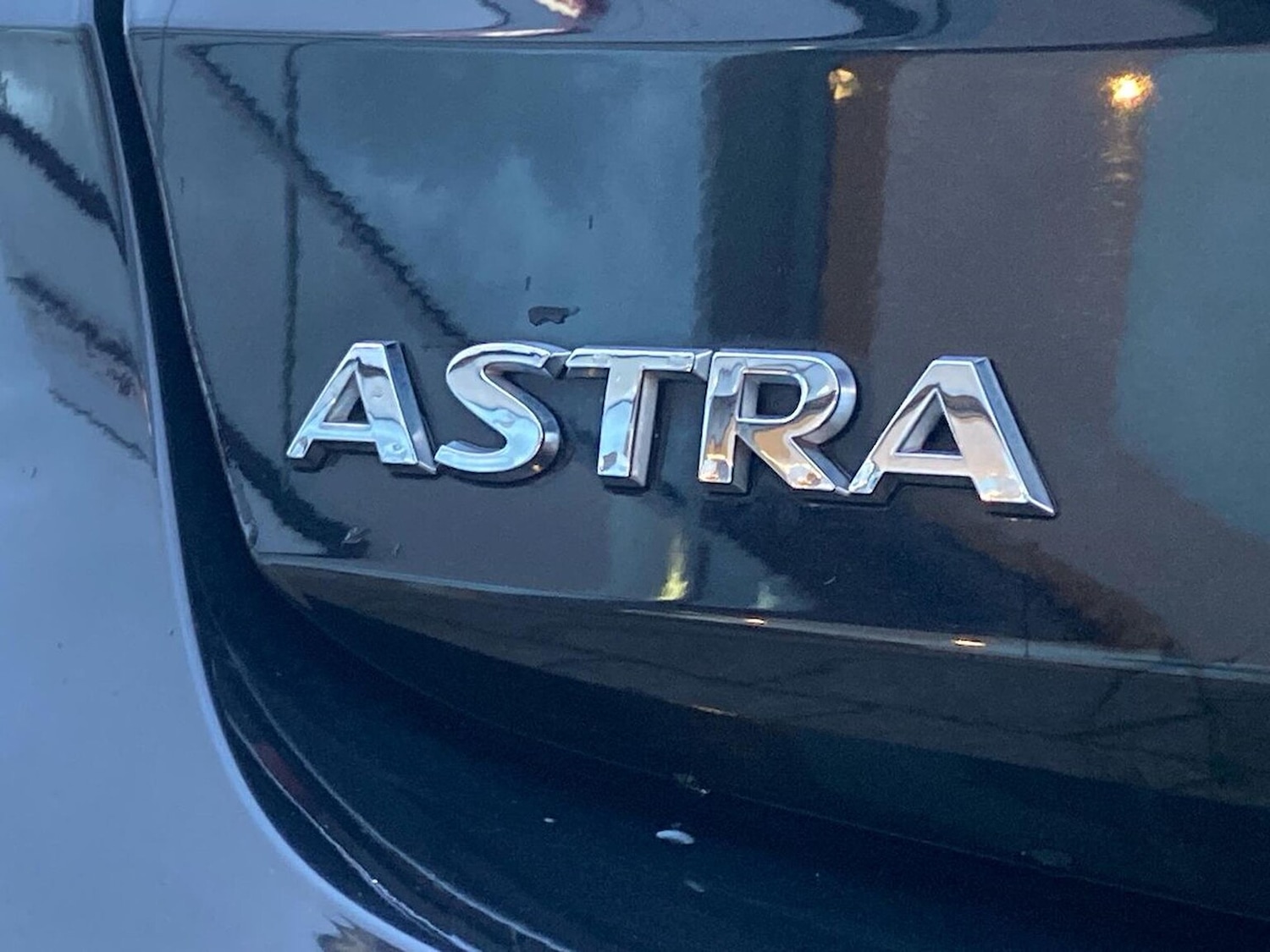 Used Vauxhall Astra 2018 for sale - 77012364: Photo 34