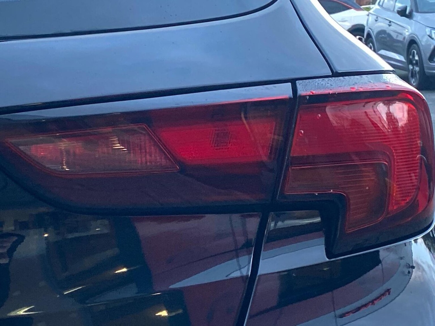 Used Vauxhall Astra 2018 for sale - 77012364: Photo 35