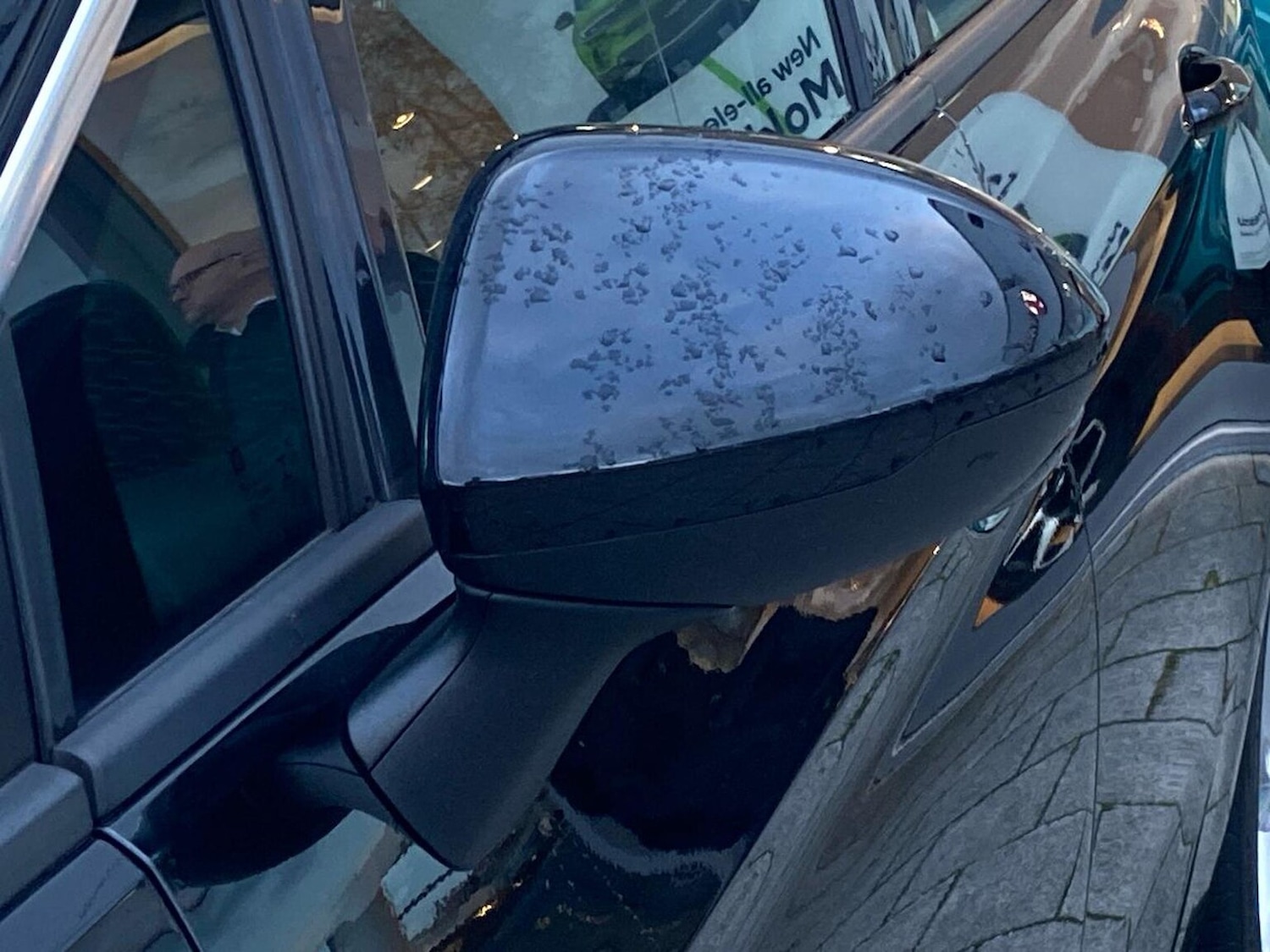 Used Vauxhall Astra 2018 for sale - 77012364: Photo 37