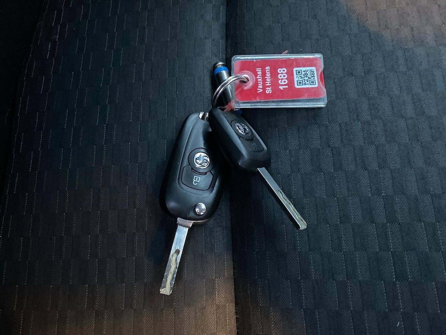 Used Vauxhall Astra 2018 for sale - 77012364: Photo 38