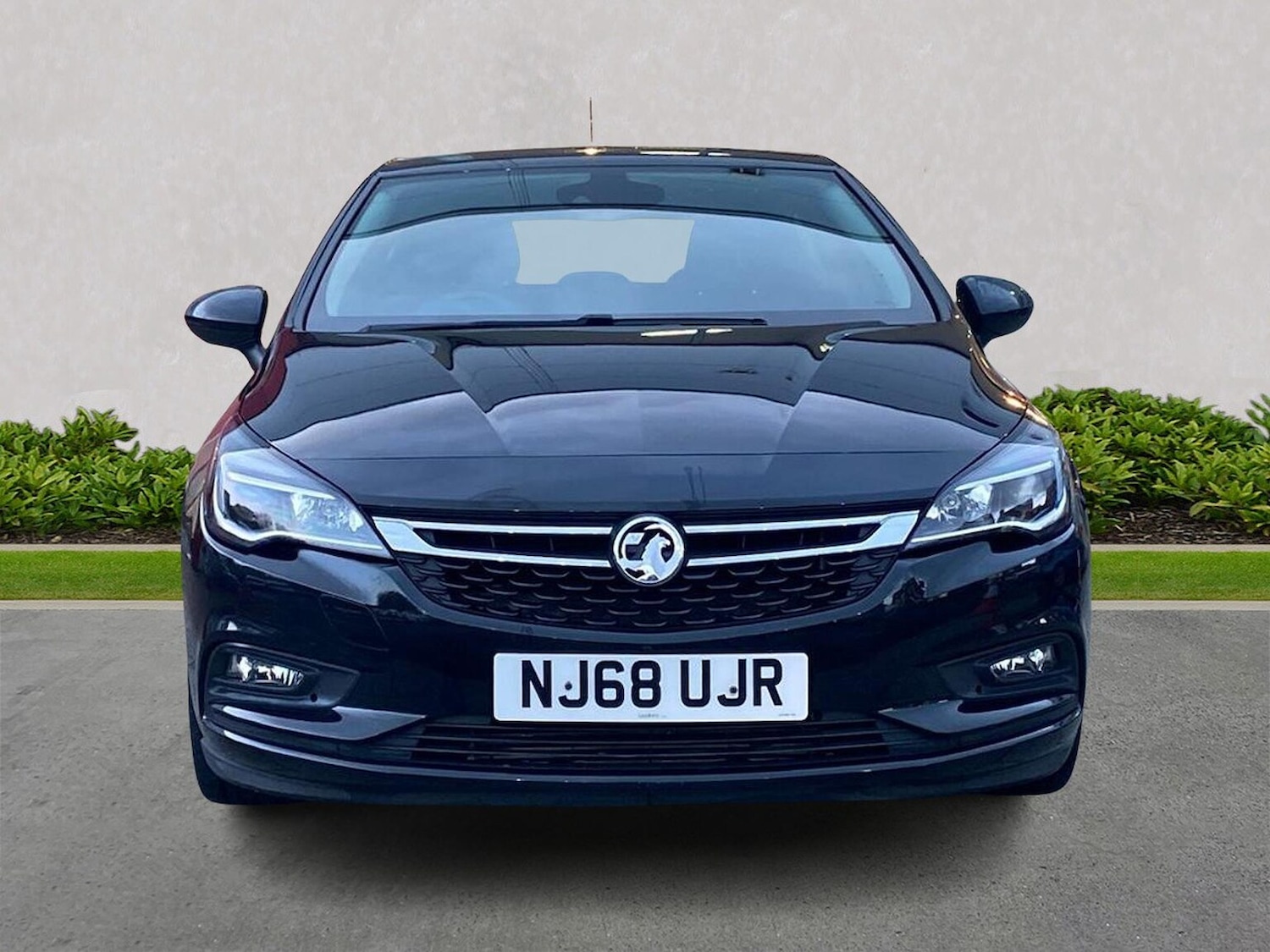 Used Vauxhall Astra 2018 for sale - 77012364: Photo 7