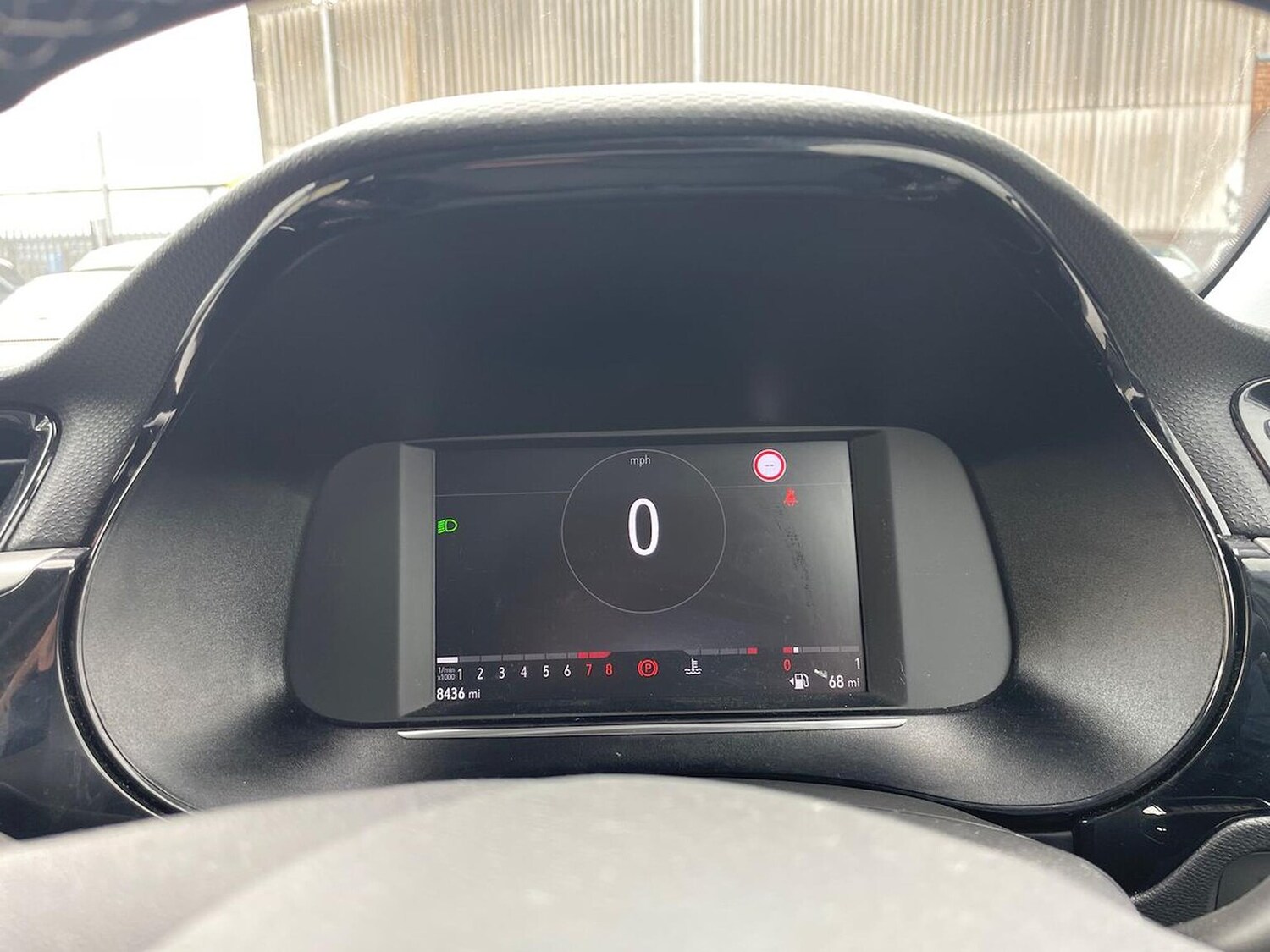 Used Vauxhall Corsa 2022 for sale - 78195429: Photo 12