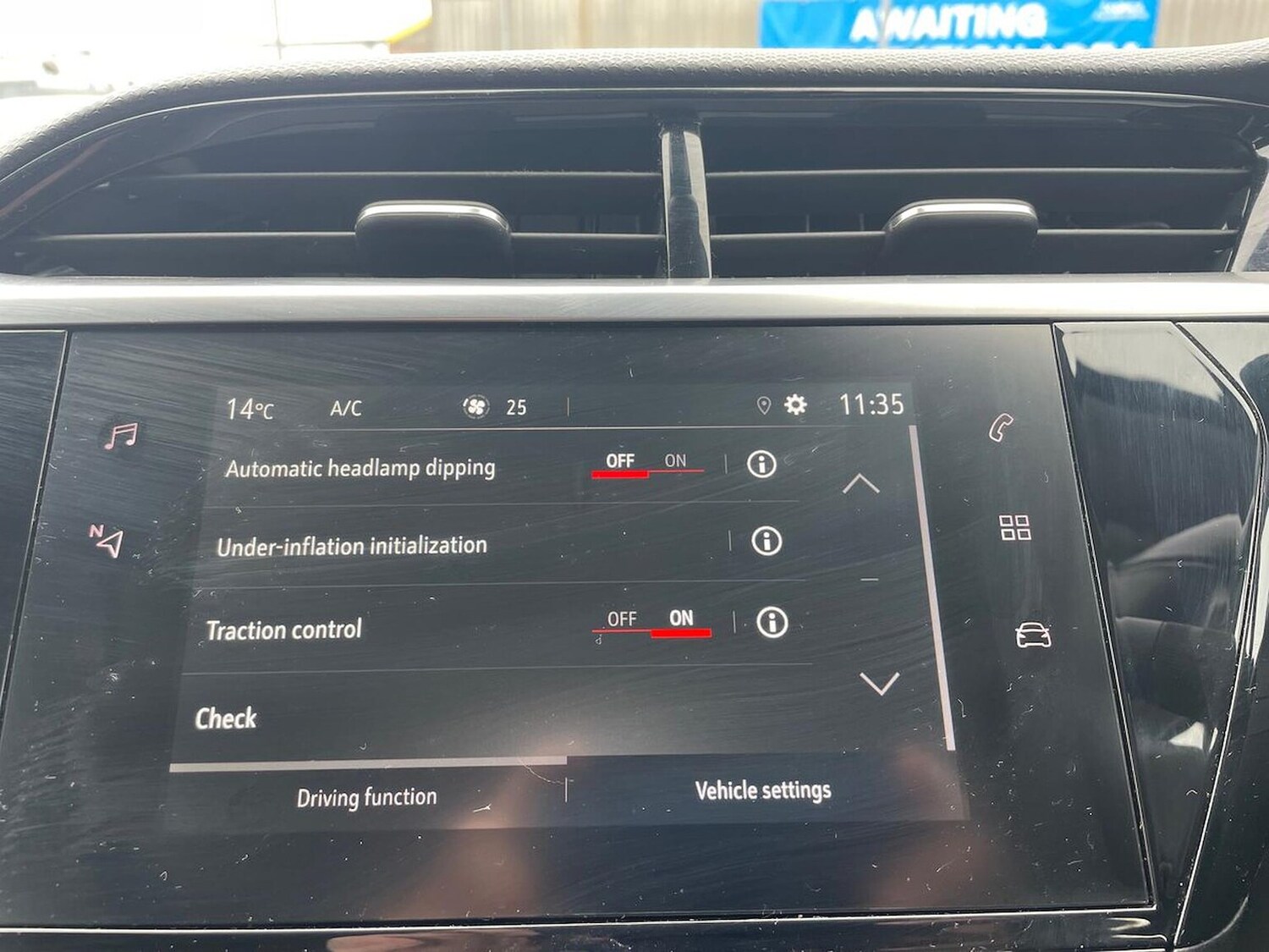 Used Vauxhall Corsa 2022 for sale - 78195429: Photo 13