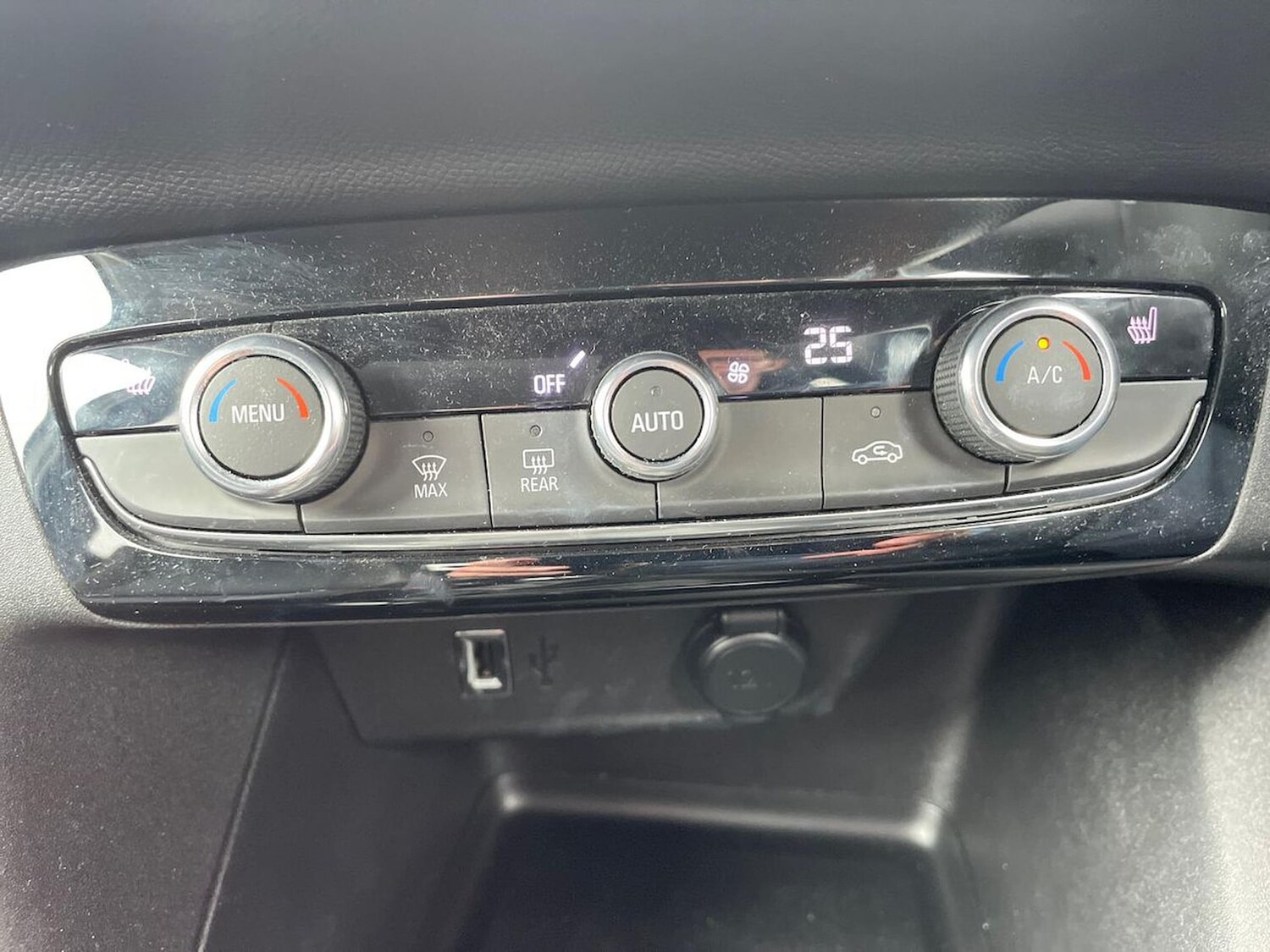 Used Vauxhall Corsa 2022 for sale - 78195429: Photo 14