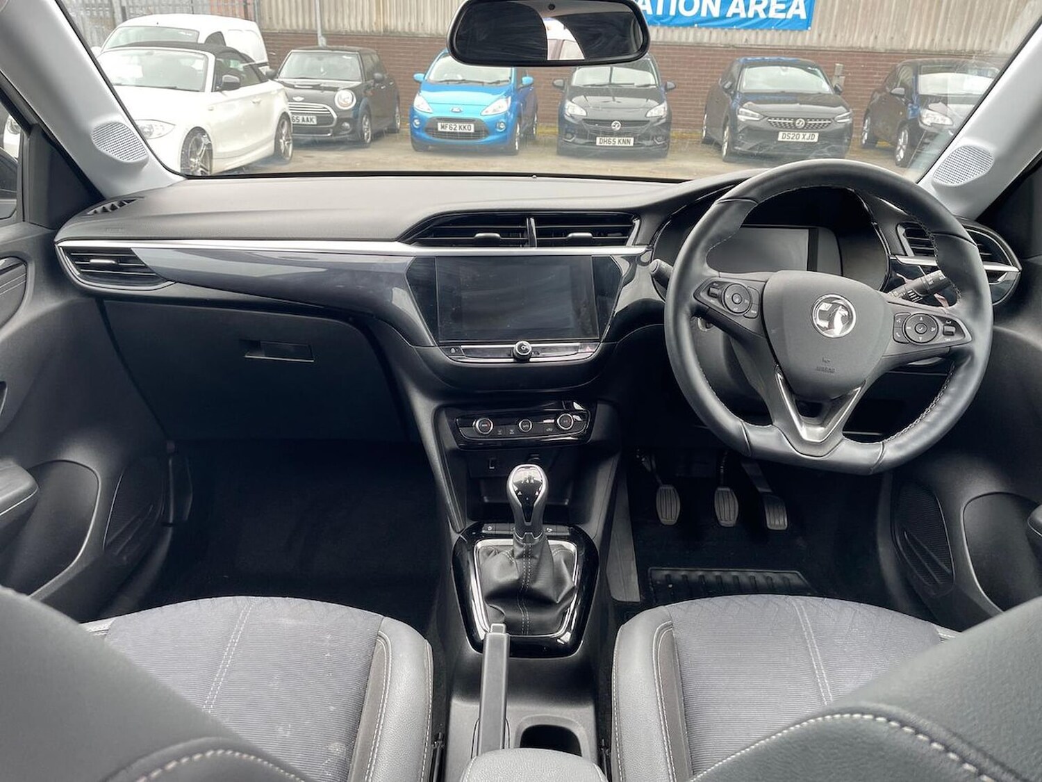 Used Vauxhall Corsa 2022 for sale - 78195429: Photo 15