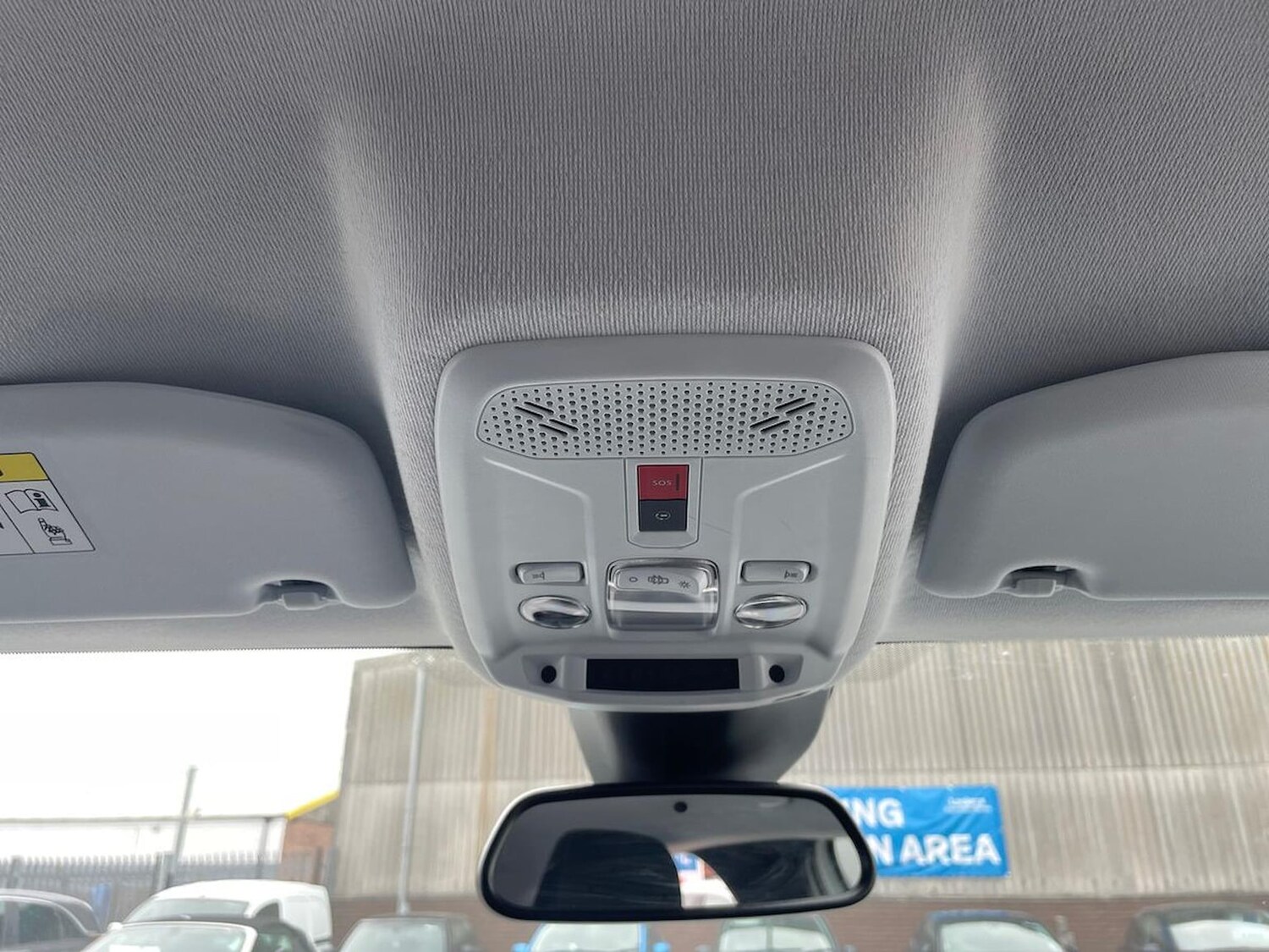 Used Vauxhall Corsa 2022 for sale - 78195429: Photo 16