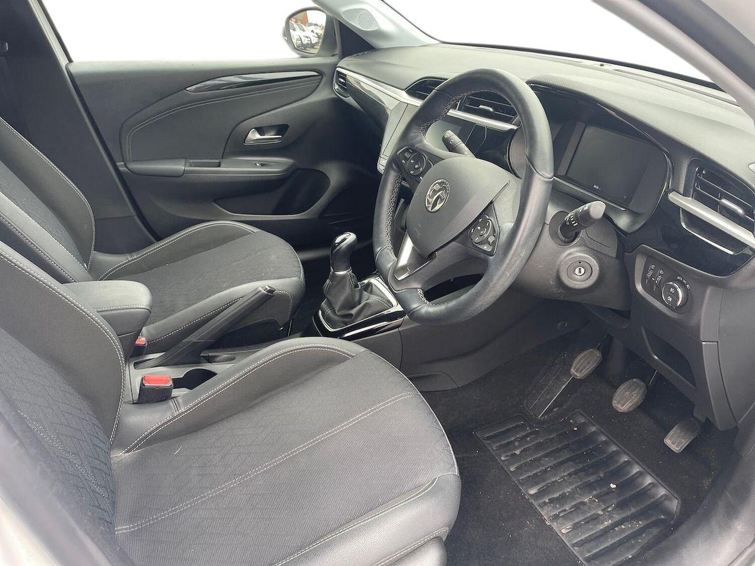 Used Vauxhall Corsa 2022 for sale - 78195429: Photo 17
