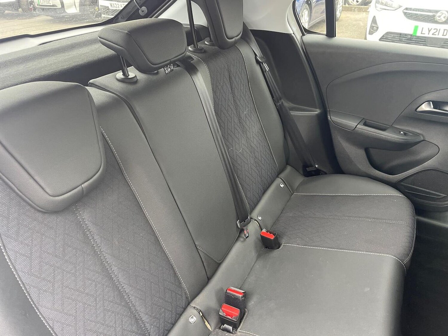 Used Vauxhall Corsa 2022 for sale - 78195429: Photo 18