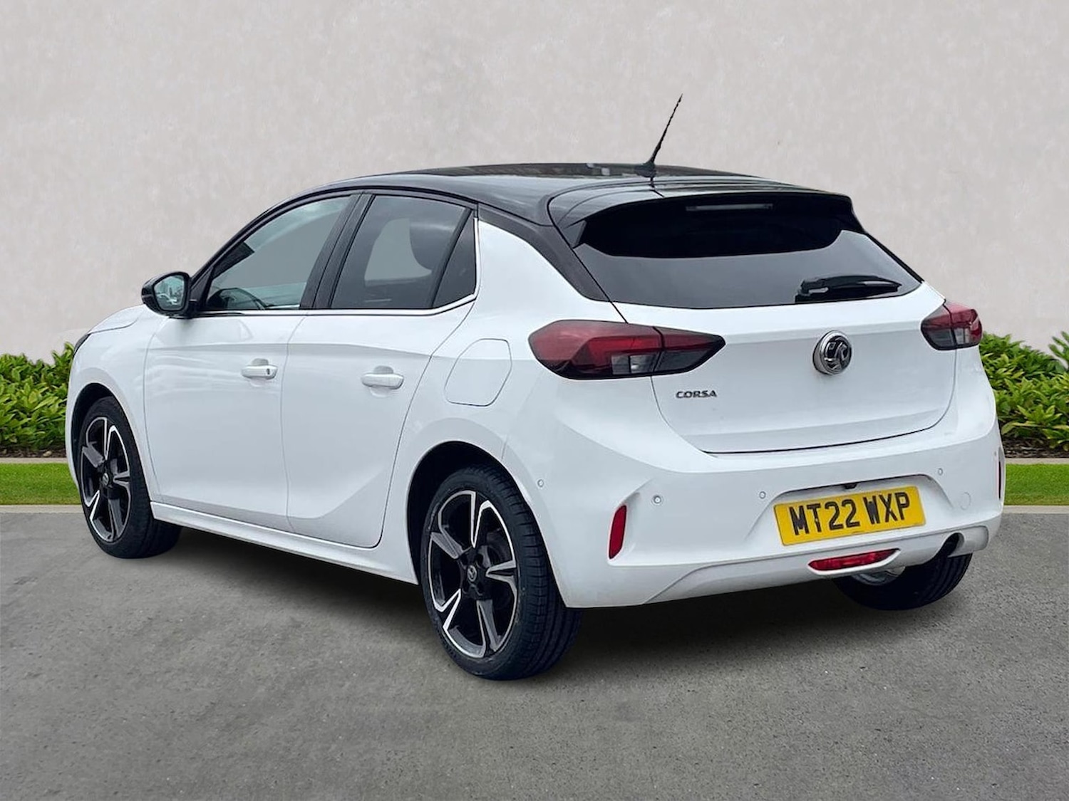 Used Vauxhall Corsa 2022 for sale - 78195429: Photo 2