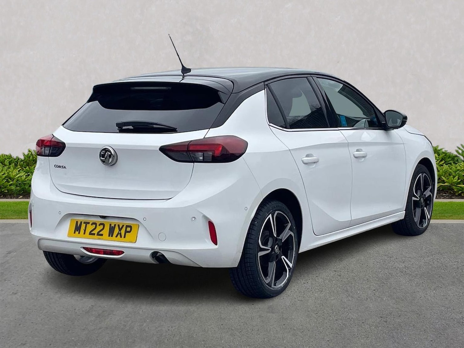 Used Vauxhall Corsa 2022 for sale - 78195429: Photo 20