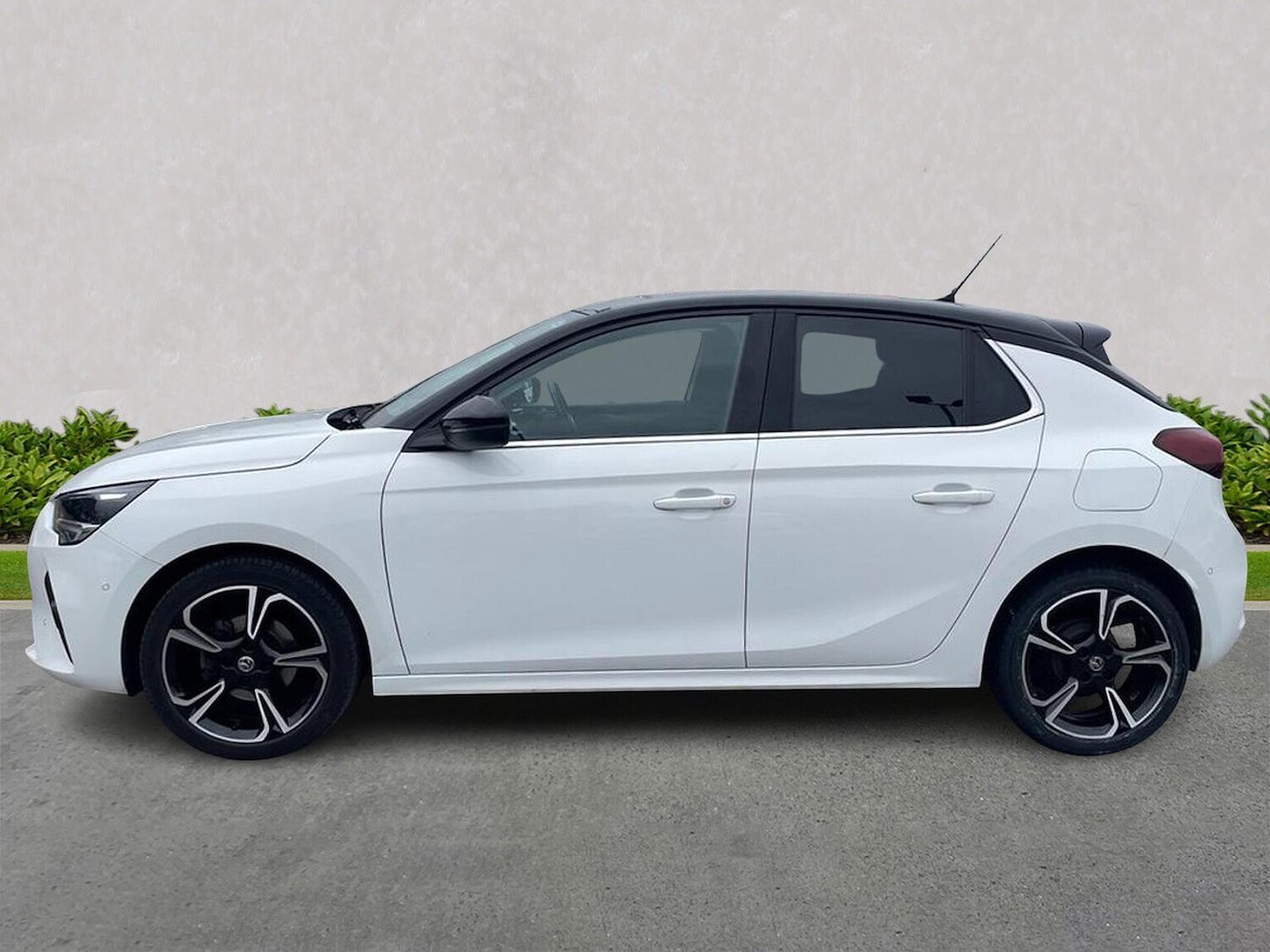 Used Vauxhall Corsa 2022 for sale - 78195429: Photo 21