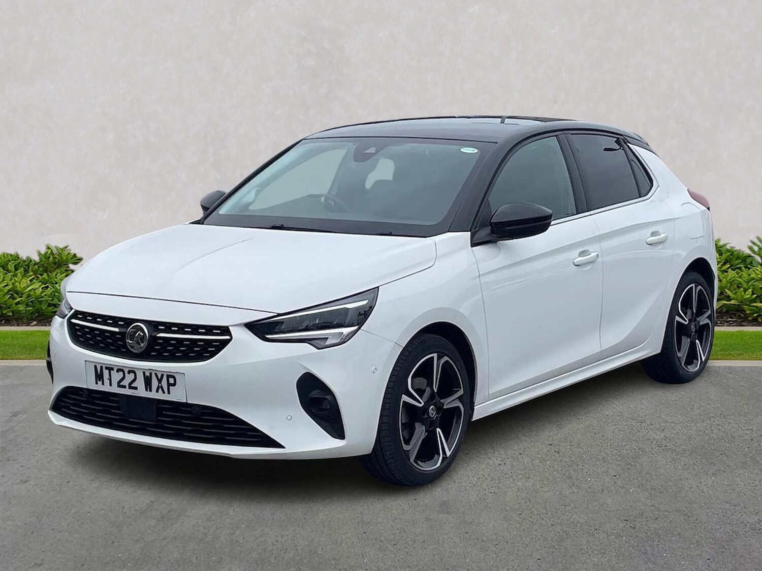 Used Vauxhall Corsa 2022 for sale - 78195429: Photo 22