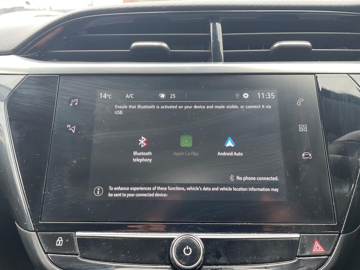 Used Vauxhall Corsa 2022 for sale - 78195429: Photo 23