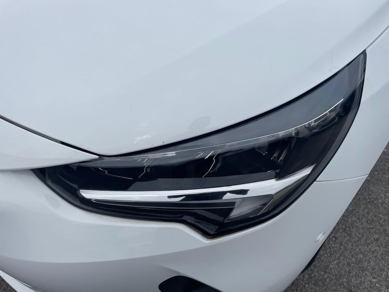 Used Vauxhall Corsa 2022 for sale - 78195429: Photo 29