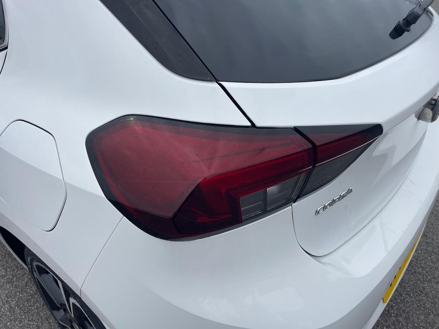 Used Vauxhall Corsa 2022 for sale - 78195429: Photo 31